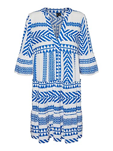 Robe VMDICTHE VERO MODA : tunique décontractée chic et légère