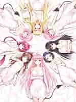To LOVEる ダークネス プレミアムカラーアート 71w7Rpm8LkL._AC_SY200_QL15_.jpg