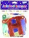 Creative Converting Party Decoration Jointed Banner, Happy 50th Birthday, 6-Feet