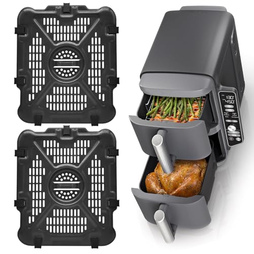 Ninja SL401 10QT acabado premium y rendimiento superior para cocina gourmet