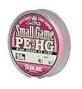 Sunline P.E Line Small Game High Grade 150m P.E 0.15, 2.5lb (2742) gallery image