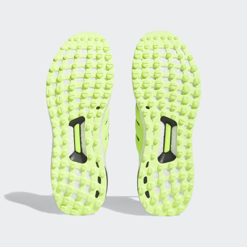 Image of adidas Men's Ultraboost Spikeless Golf Shoes