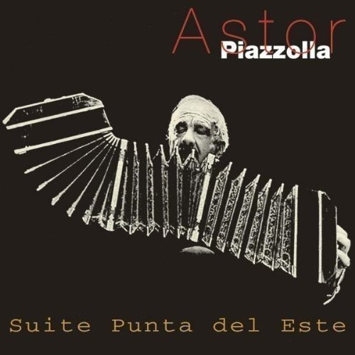 Suite Punta Del Este [Audio CD]