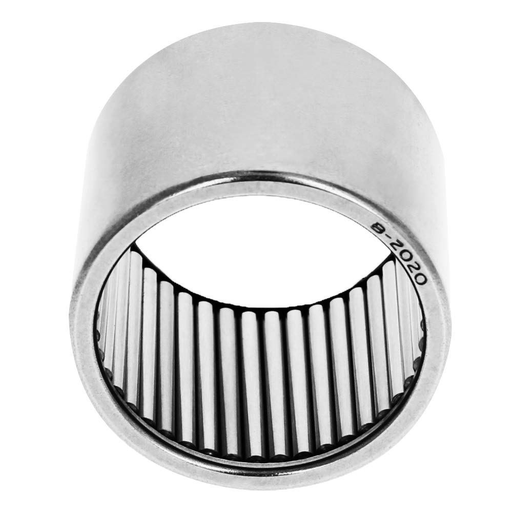 HF2016 Cuscinetti Ad Ago, Cuscinetto A Senso Unico, Foro 20 - Foto 10