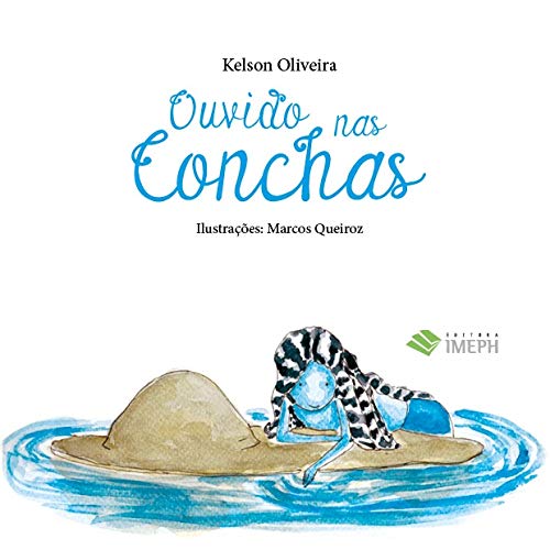Ouvido nas Conchas