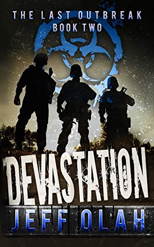 Devastation: 2 (Last Outbreak) view 2
