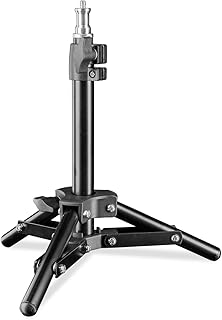 Walimex pro Lampenstativ Mini Stativ