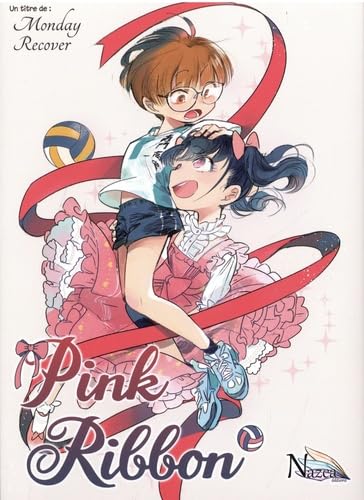 Pink ribbon — Tome 0