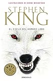 El ciclo del hombre lobo / Cycle of Werewolf (Best Seller) (Spanish Edition)