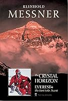 Algopix Similar Product 8 - The Crystal Horizon EverestThe First