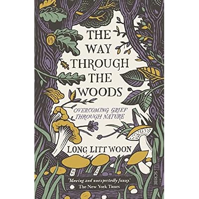The Way Through the Woods
