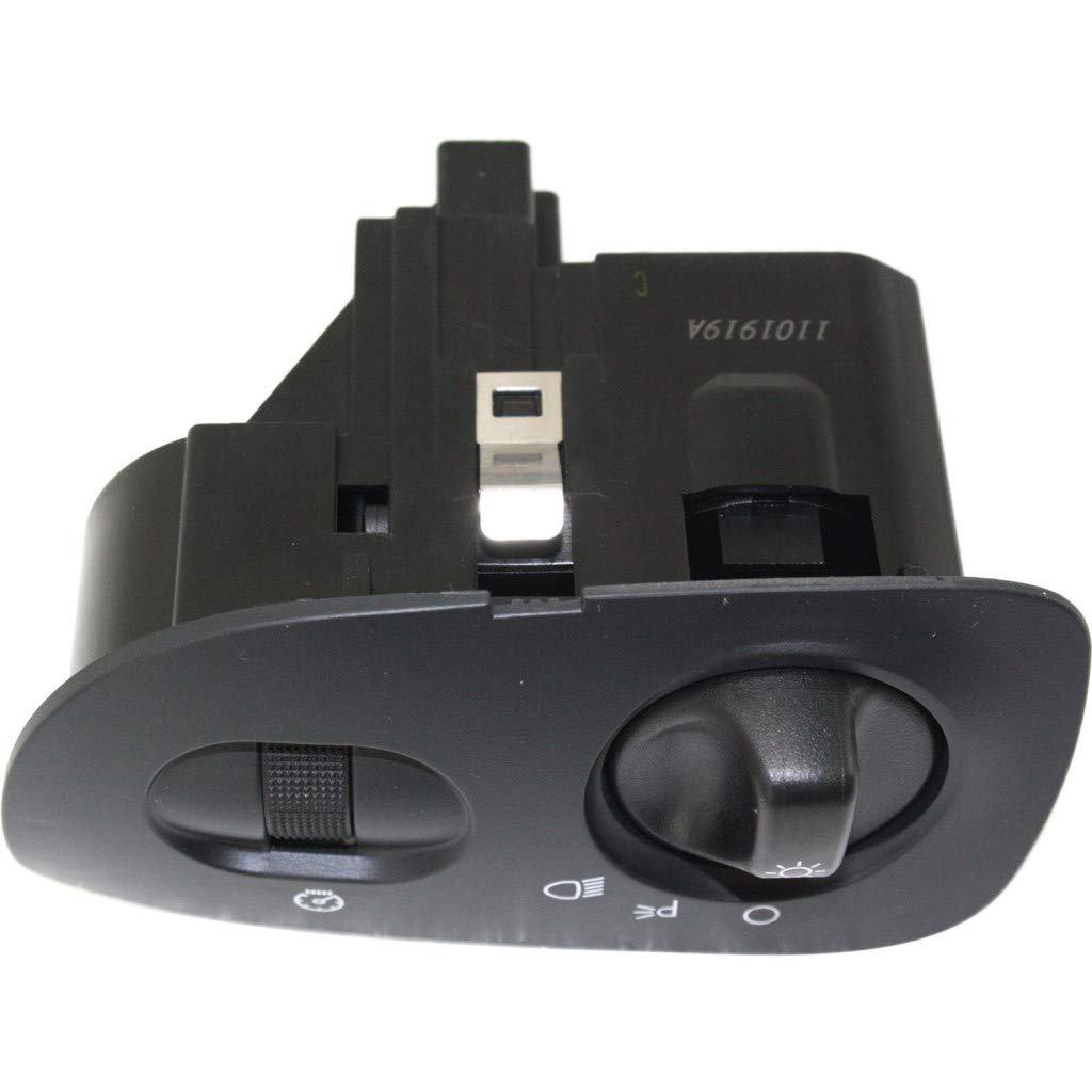 for Ford F-150 Headlight Switch 2000 01 02 2003 | YL3Z11654AAB