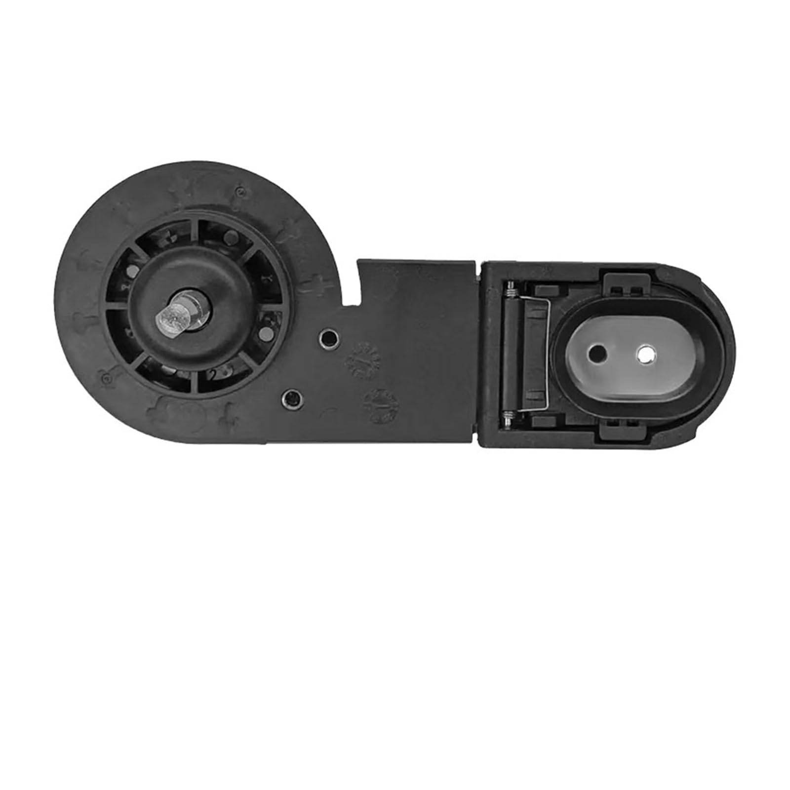 X psblty Compatible For Roborock，F25 RT / F25 LT / F25 ALT Floor Cleaning Machine Roller Brush Or Cover Vacuum Cleaner Parts(B-1pcs)