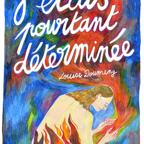 Discussion avec Louise Doumeng