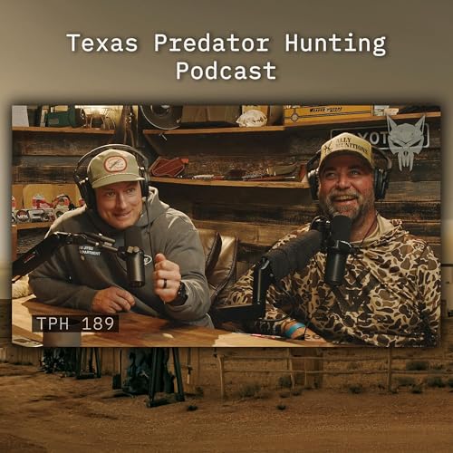 TPH 189: Where We&rsquo;ve Been & What&rsquo;s Next.