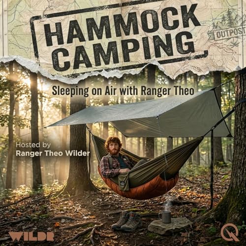 Hammock Camping Titelbild
