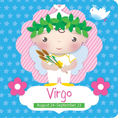 Virgo: August 24 - September 23
