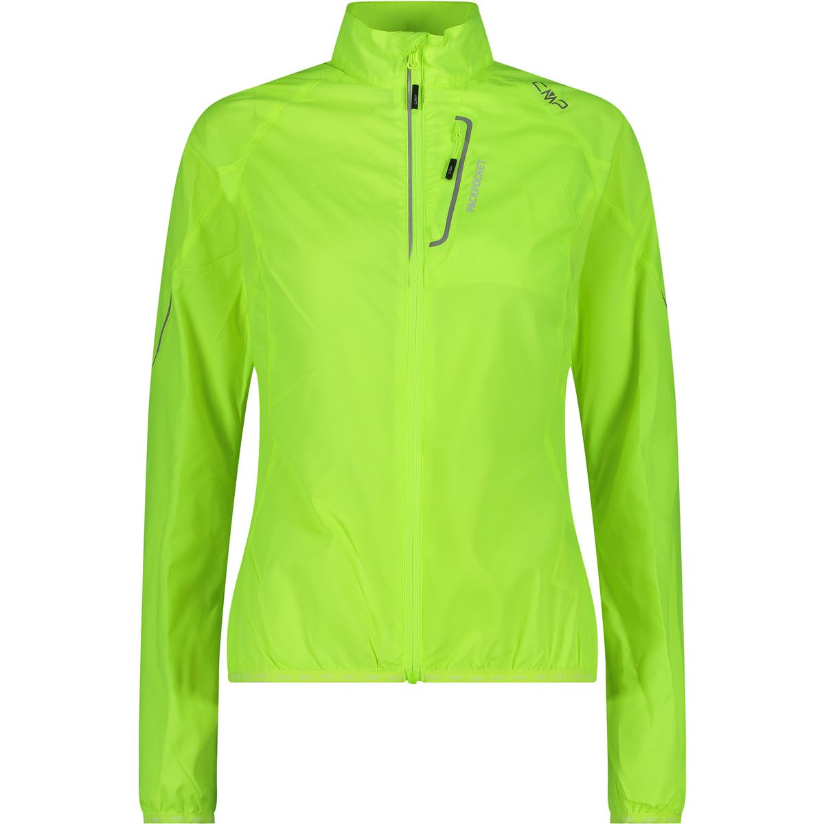CMP Damen Bike Jacket Windproof Jacke