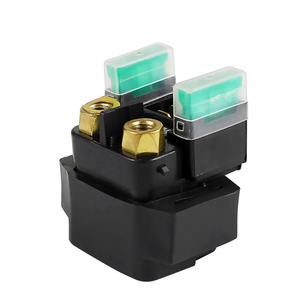 Motocicletta Relè Solenoide Avviamento Relè Solenoide Avviamento Moto Per Per Strada Per Star XV 1600 1700 Per Raider 1900 Per Dragstar XVS 125 250 400