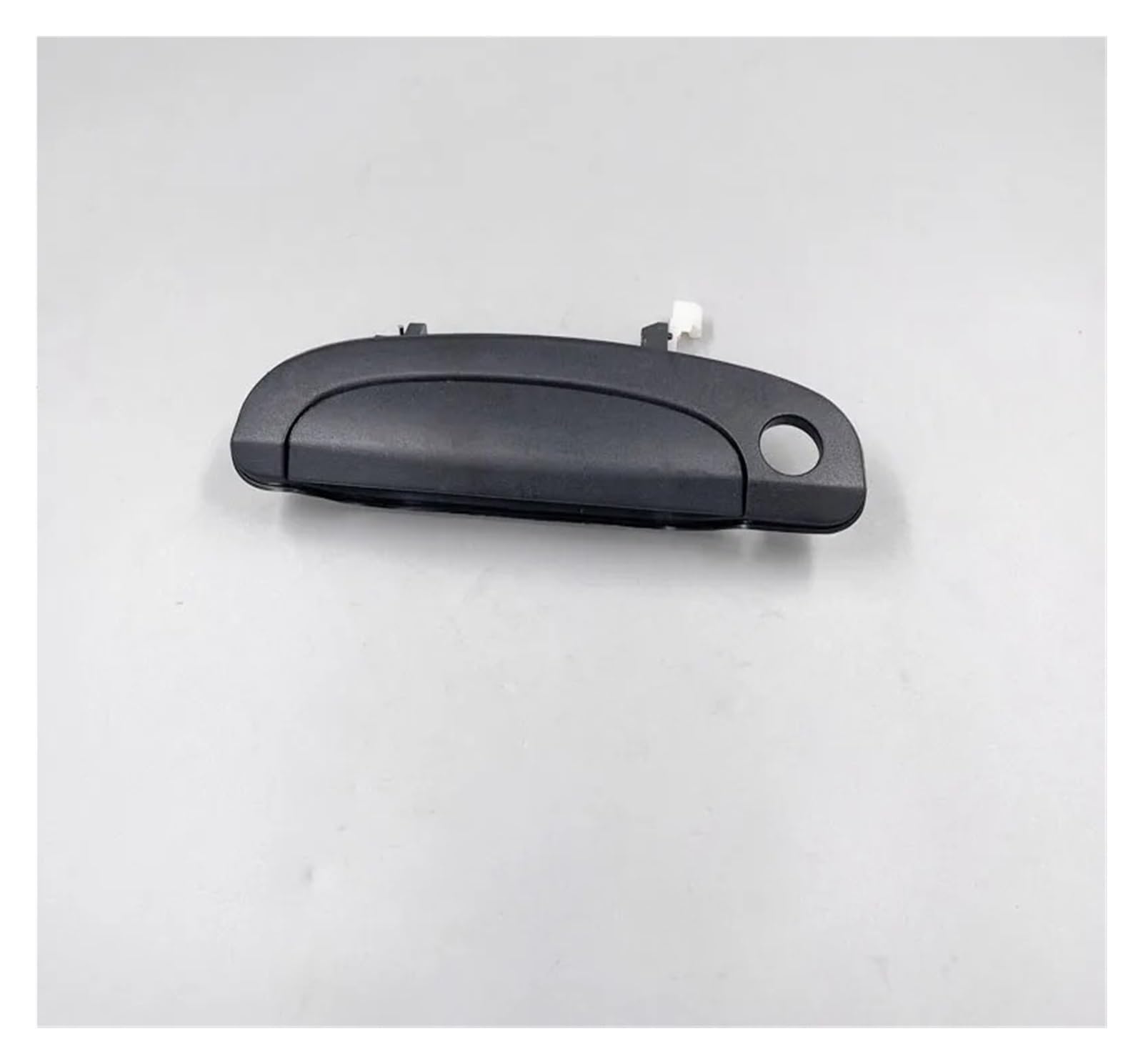Tingyus Front Left Ourside Outer Door Handle For Hyundai For Getz 2002-2012 Black Front Rear Door Outer Handle