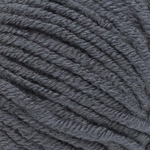 Image of Lion Brand Yarn, Color Theory Worsted Weight Yarn for Knitting and Crochet, Thunder, 3 Pack, Acrylic Fiber with Modern Color Palette, Perfect for Sweaters, Hats and Cozy Blankets
