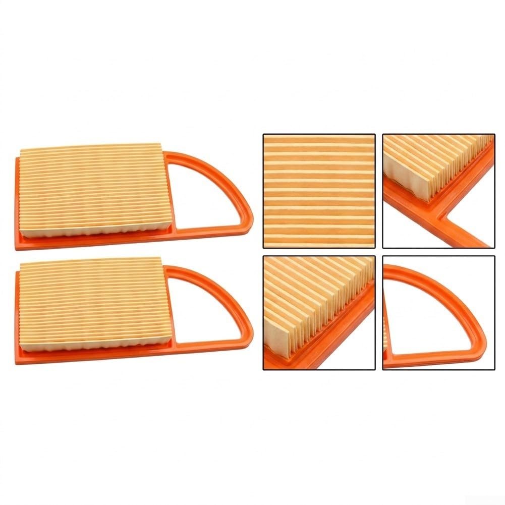 Juego de 2 Filtros Cotton para Sopladores para br Series Juego(2pcs)