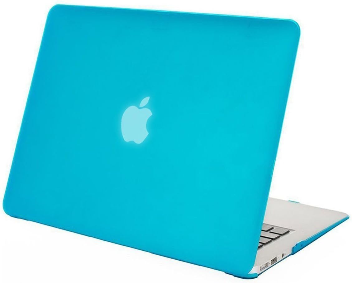 copertina inferiore per macbook