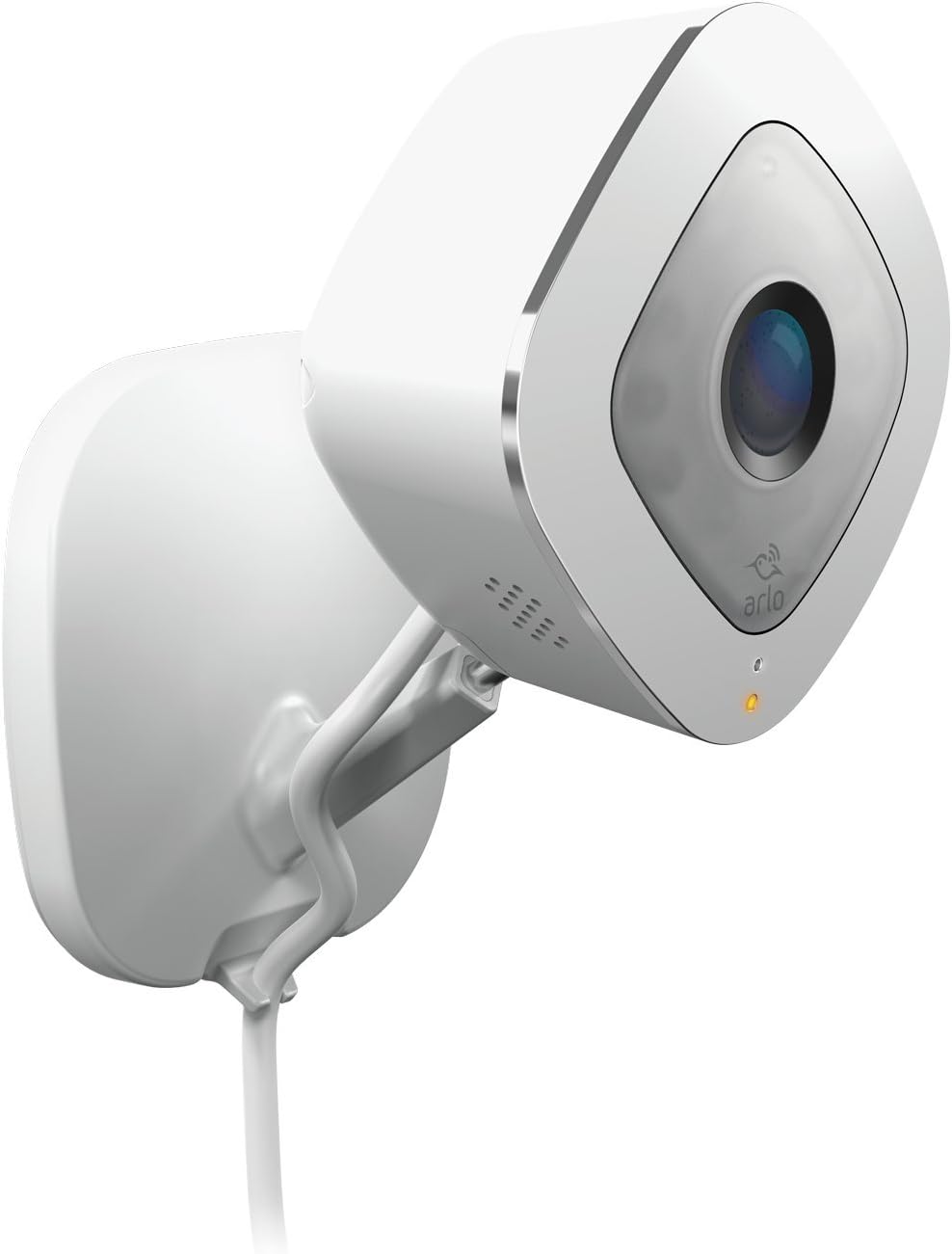 ARLO Q 1080P HD Security Camera with Audio 2 Pack