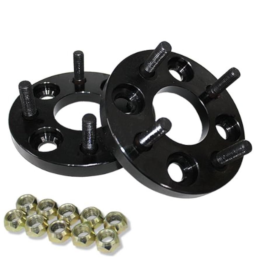 Durax ワイドトレッドスペーサー ワイトレ スペーサー ホイール