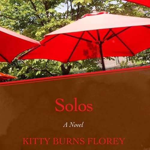 Solos cover art