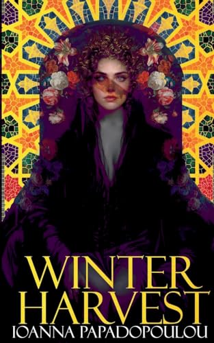 Winter Harvest view 2