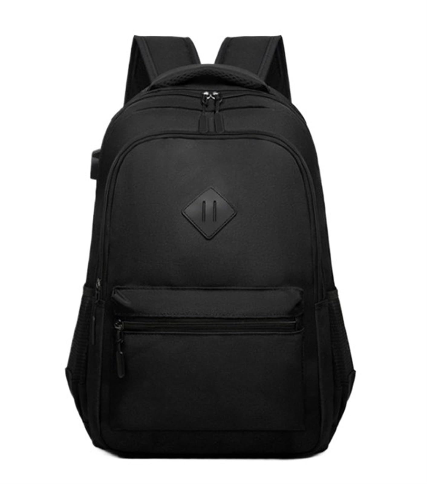 Zaino Porta PC, Borsa Da Trasporto Per Aeroplani, Borsa Da Viaggio Grande Per Oggetti Personali, Zaino Per Laptop Da 17,3 Pollici Impermeabile Zaino Uomo Zaino