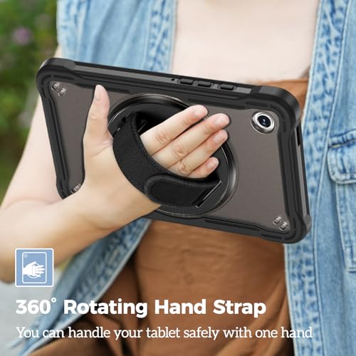 ProCase Kids Case for Galaxy Tab A9 8.7 inch 2023 (SM-X110/X115/X117) - Image 2