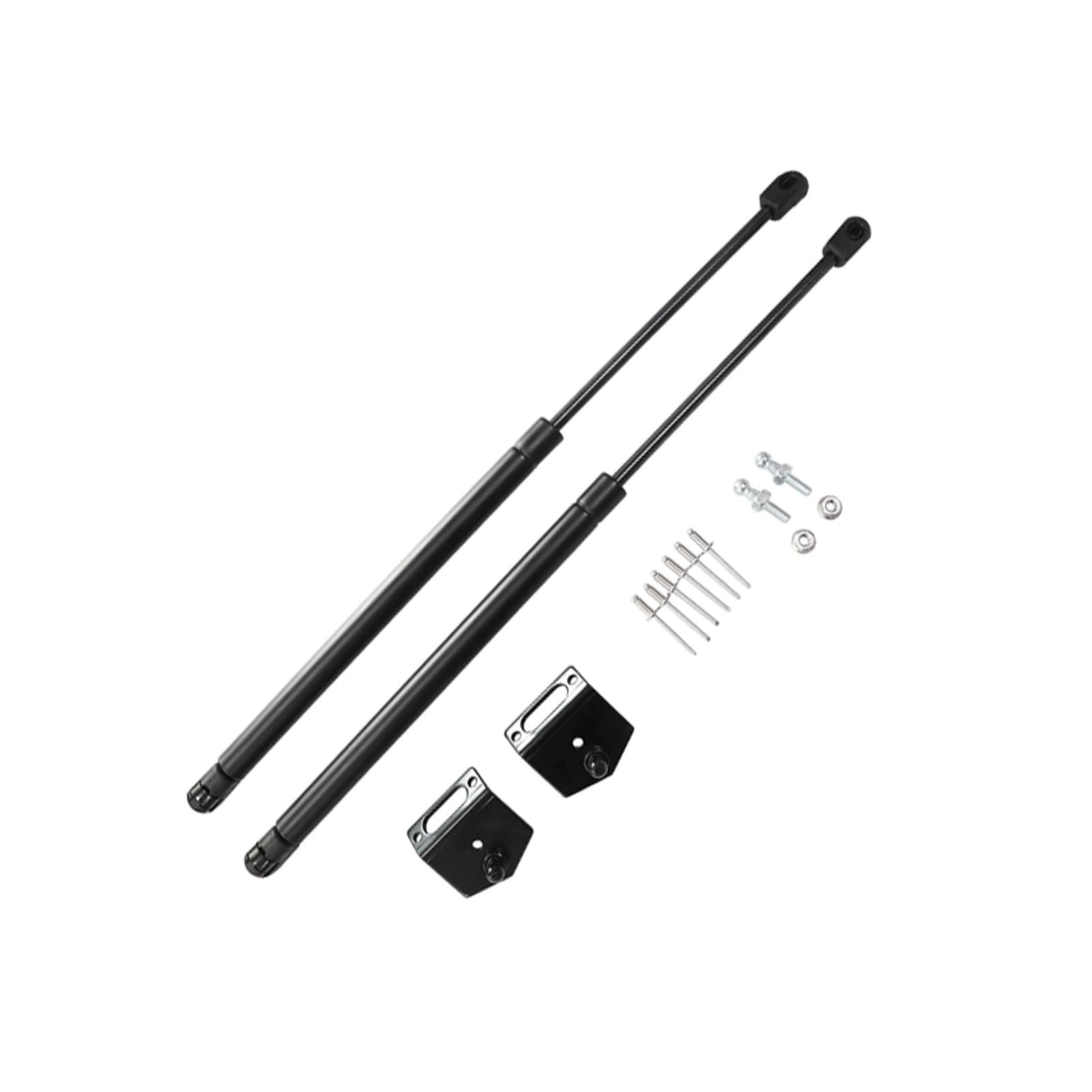 Buy Struts Spring Damper Car Hood Cover Lifting Support Spring