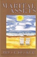 Marital Assets 1877946265 Book Cover