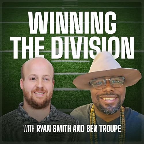 Page de couverture de Winning The Division - Ep 62 - Weds Sept 10th 2025