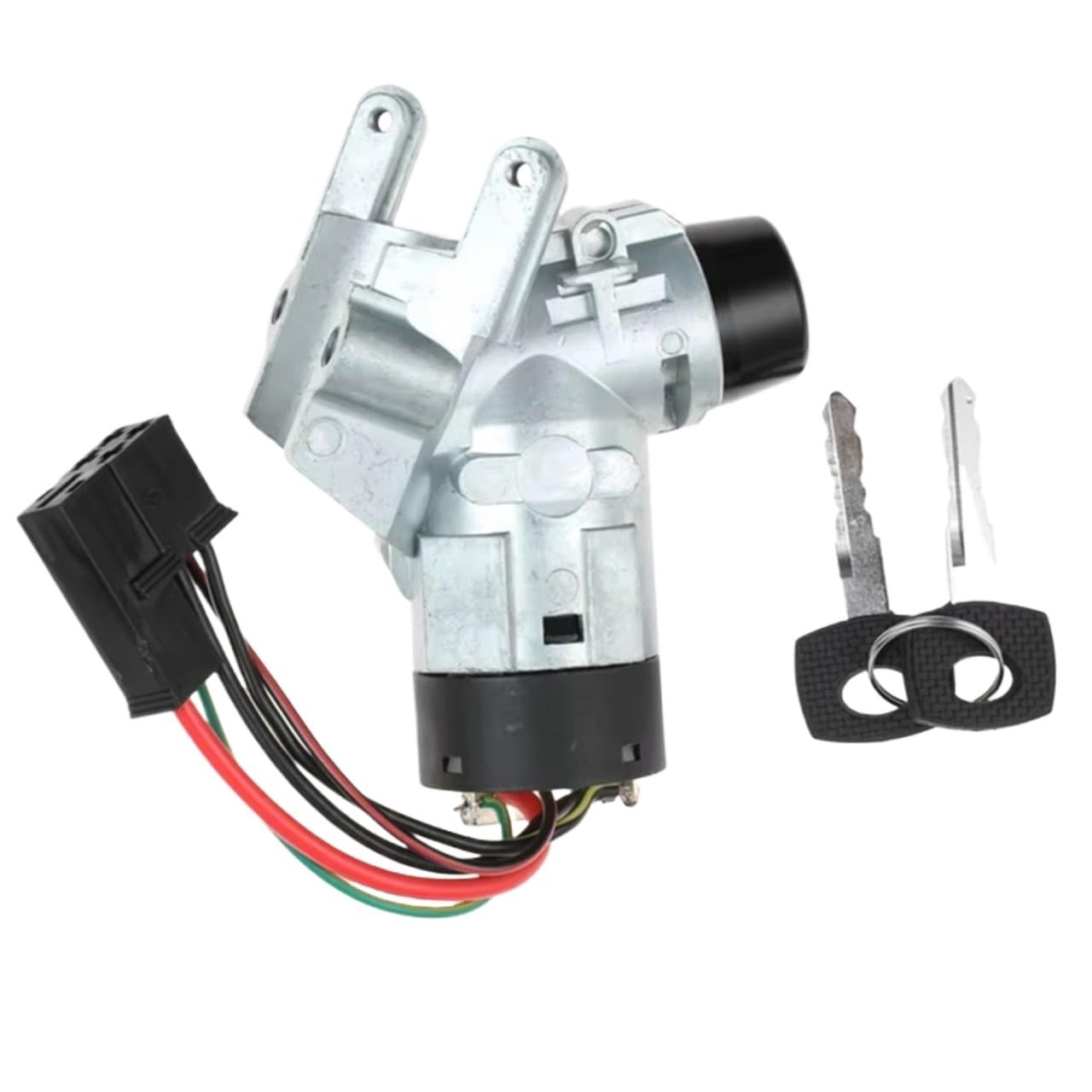 Ignition Lock Cylinder Compatible with Benz for Sprinter 901 902 903 1995-2006 Barrel Lock Ignition 9014600104 A9014600104 0005458108 A0005458108