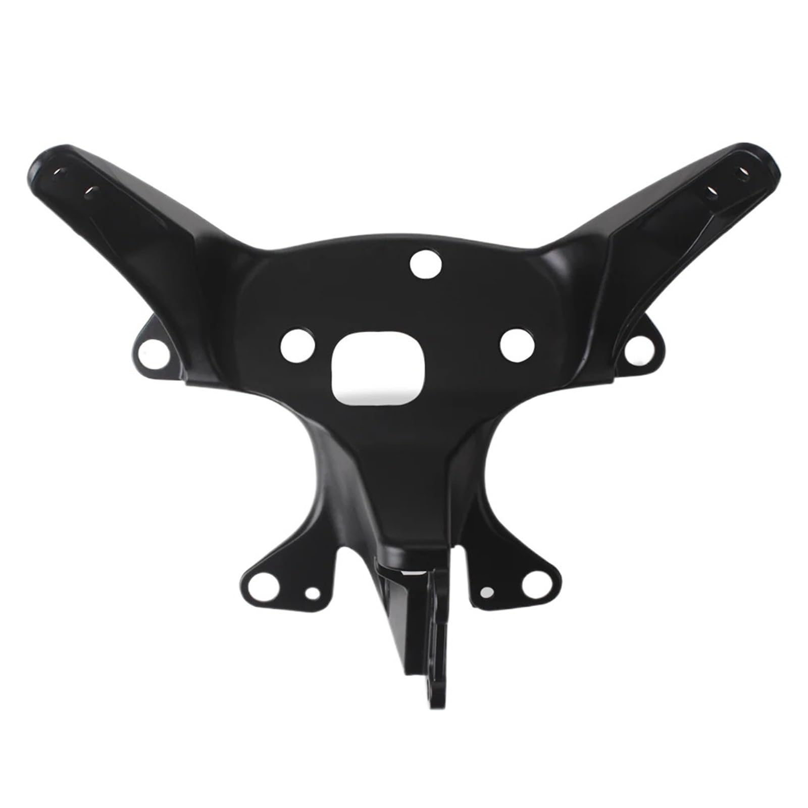 Fog Light Bracket Bracket Light Headlight Bracket Motorcycle Headlamp Upper Stay Fairing Fit for Yamaha YZF 600 R6 1999-2002 YZF-R6 99 00 01 02 Parts
