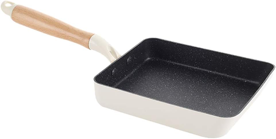 padella antiaderente per frittelle