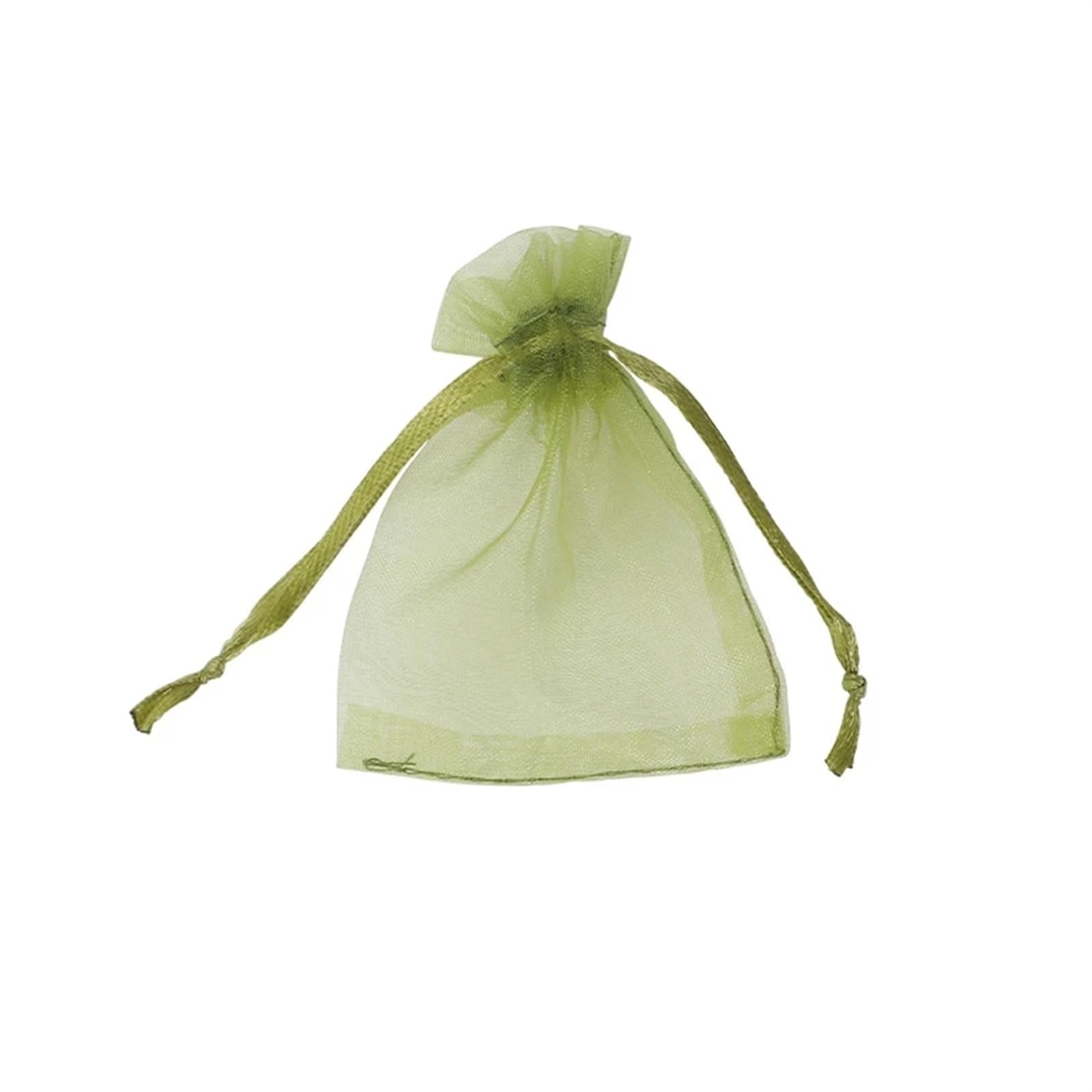 Fruit Protection Bags 100Pcs Grape Protection Bag Grow Netting Mesh Fruit Vegetable Strawberry Anti-Bird Bags Pest Control Storage(Green,10x15cm 100pcs)