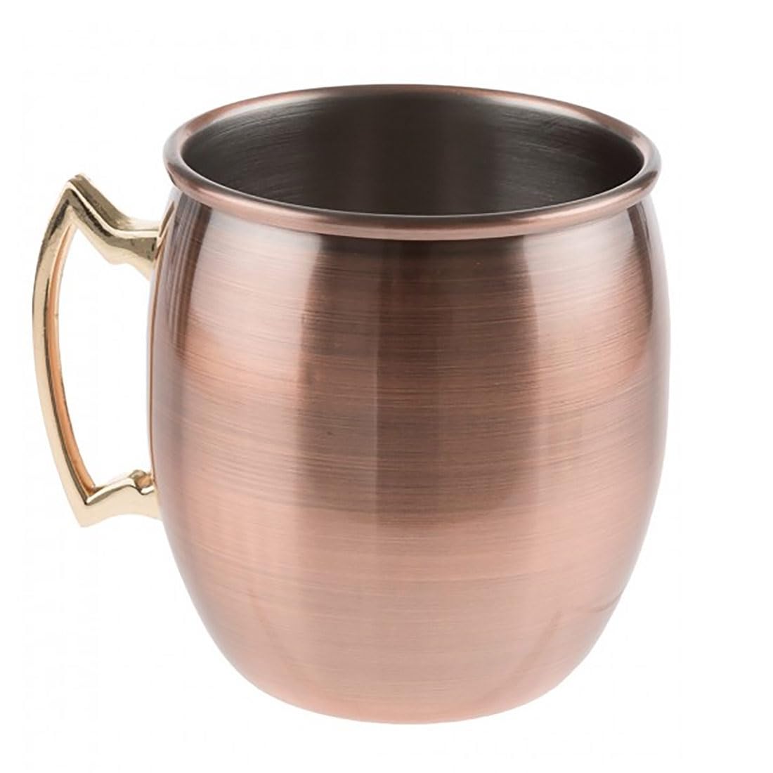 Vin Bouquet FIV 156 Vintage moscow mule mug