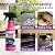 3Pcs Fast-Acting Heavy-Duty Grill Degreaser Spray,BBQ Grill Cleaner for Outdoor Grills, Multi-Purpose Grease Remover for Oven Stove Air Fryer Grill