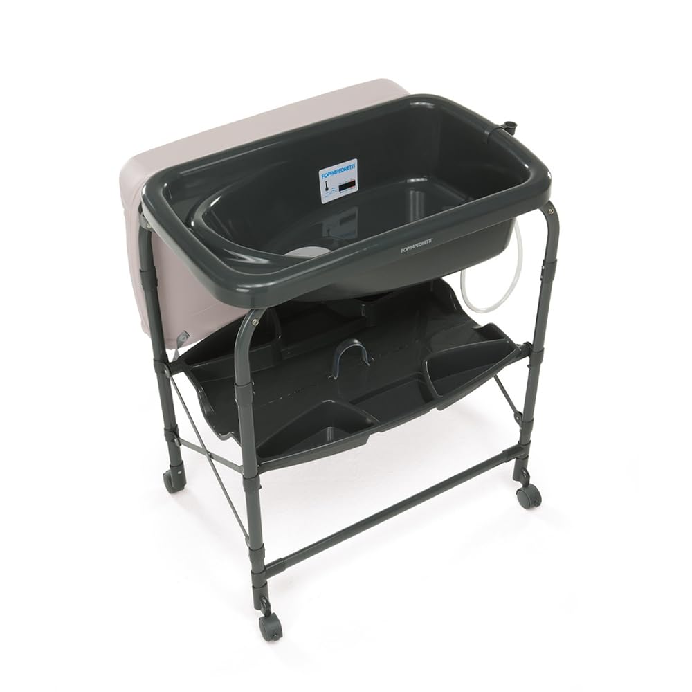 Foppapedretti Splash Bagnetto Fasciatoio Sand