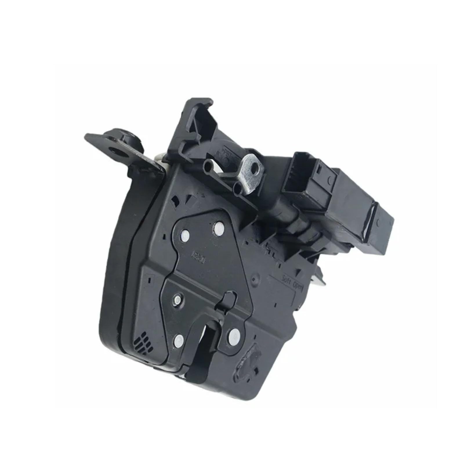 Compatible with 7 Series F01 F01 LCI F02 F02 LCI F04 for Hybrid Car Rear Tailgate Door Lock Actuator OEM:51247191211 51247269543