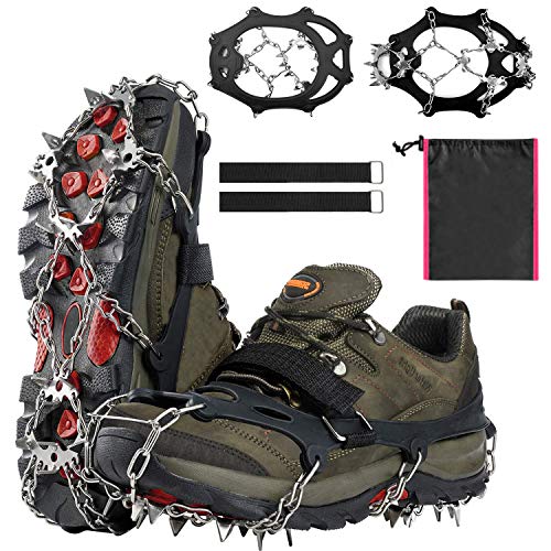 軽アイゼンのおすすめ人気ランキング15選 登山に モンベルなどの口コミも紹介 セレクト Gooランキング 軽アイゼンのおすすめ人気ランキング15選 登山に モンベルなどの口コミも紹介 セレクト Gooランキング