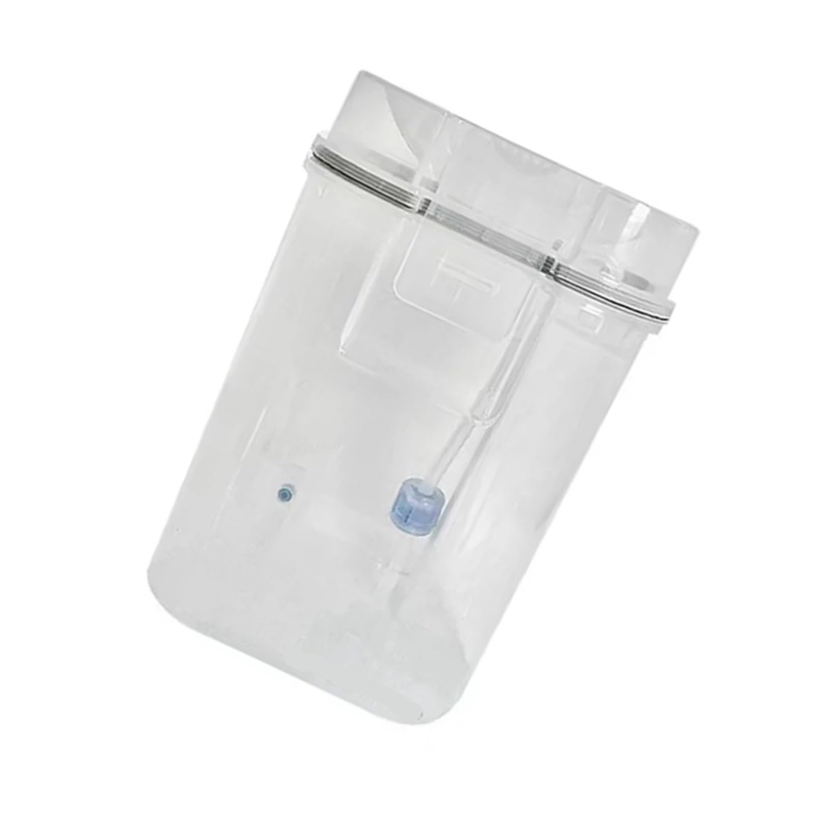 MNGHFTG Vacuum Cleaner Clean Water Tank Sewage Tank Accessories, Compatible for Dreame L10S Ultra L10 Ultra S10 S10 Pro X10 B101CN W10S(Cleaning Water Tank)