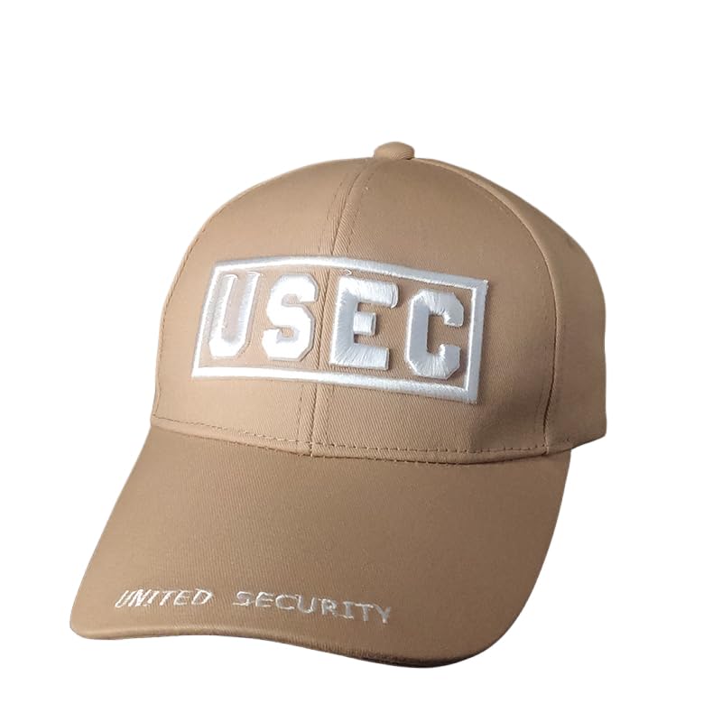 Amazon | タルコフ Escape from Tarkov USEC 帽子 cap キャップ USEC