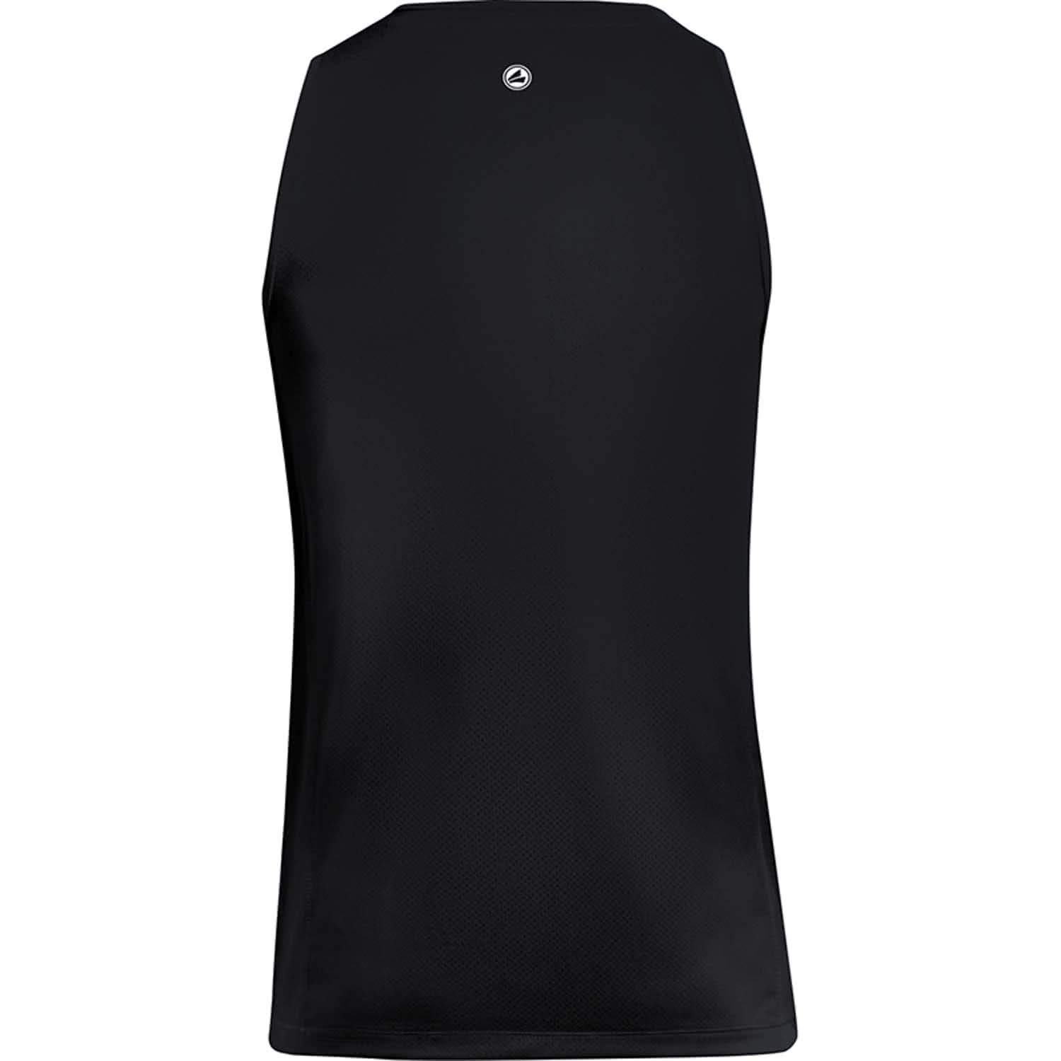 JAKO Męski tank top Run 2.0 (1 opakowanie)