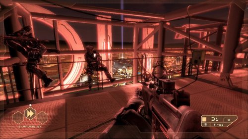 TOM CLANCY'S RAINBOW SIX: VEGAS - PS3
