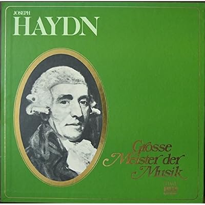 Grosse Meister Der Musik